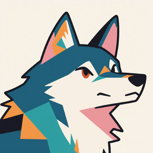 LOBO MAU