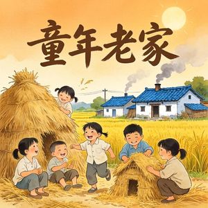 童年老家