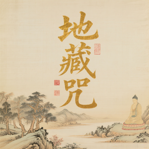 地藏咒(智慧增长)