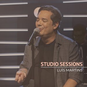 Átimo (Studio Sessions)