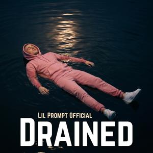 Drained