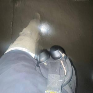 Weird Painting Seshion