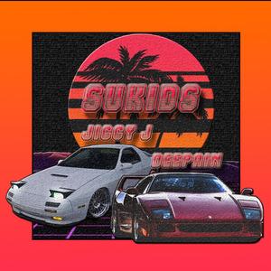 Deepain-开很慢2.0（吉格介Jiggy’J remix）