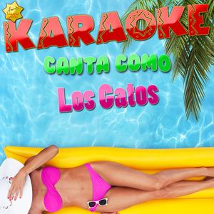 Viento Dile a la Lluvia (Popularizado por los Gatos) [Karaoke Version]