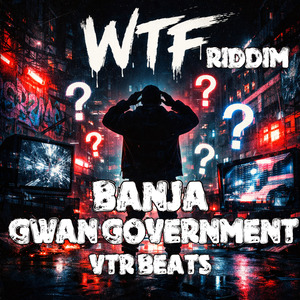 Banja (Wtf Riddim)