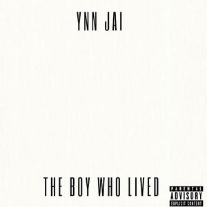 The Boy Who Lived