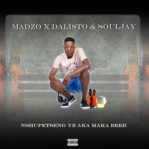 Nshupetseng ye aka maka beer