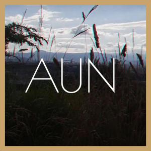 AUN (feat. Jimena)