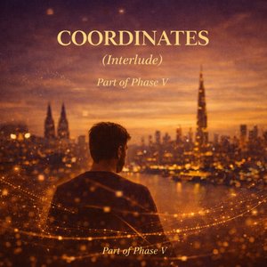 Coordinates (Phase V)