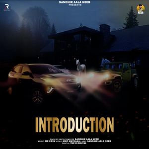 Introduction