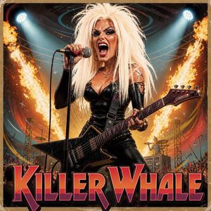 Killer Whale