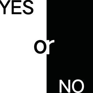 Yes  or  No