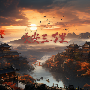 长安三万里（中国魂）