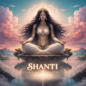 Shanti