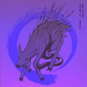tunnel ov luv (feat. DRⒶCⒶ & Alex Olive) (DRⒶCⒶ remix)