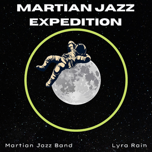 Swingin' on the Martian Surface