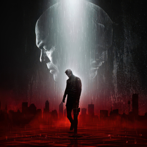 Daredevil Born Again Main Theme