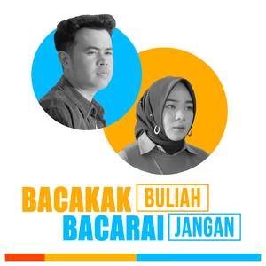 Bacakak Buliah Bacarai Jangan