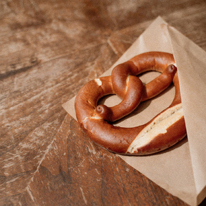 Pretzel