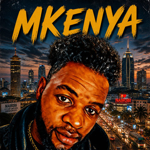 Mkenya