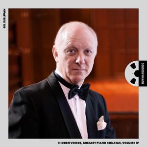 Piano Sonata No.14 in C minor, K457 I. Molto Allegro