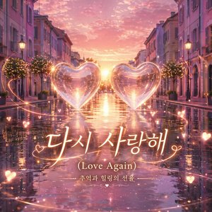 다시 사랑해
