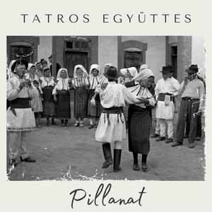 Dudanóták (csimpolyacsászkák), uráló-hejgető muzsikával a végén