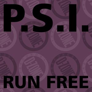 run free (get up and do your thing)