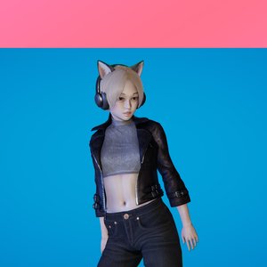 恋風邪にのせて