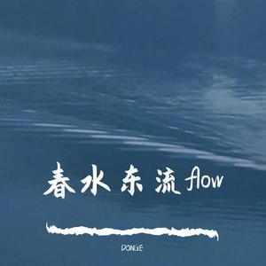 春水东流flow