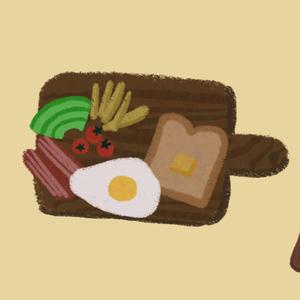 Brunch Time