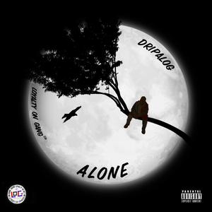 Alone