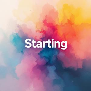 Starting
