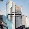 Fellow Human - The People Mover (feat. El Juggernaut)