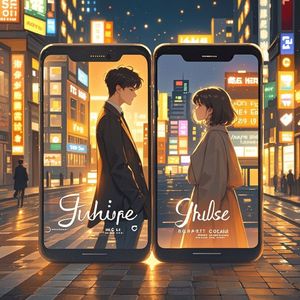 你是我心中的光-厚爱