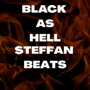 Black As Hell