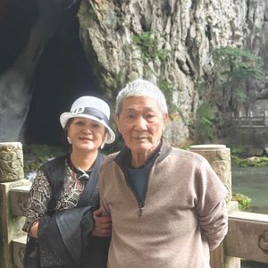 爸爸我爱你YHC1113