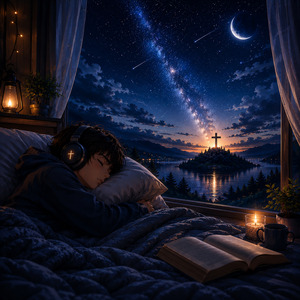 A Night of Prayer and Calm)