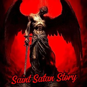 Saint Satan
