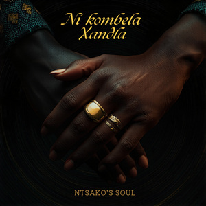 Ni kombela xandla