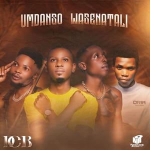 Somshaya Lok'buzile (feat. MusiholiQ & Dopesumboyz)