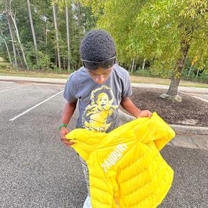 Already Late (feat. Nuk)