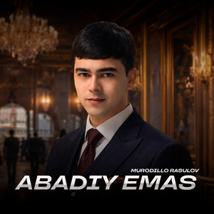 ABADIY EMAS