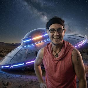 EXTRAterrestrial