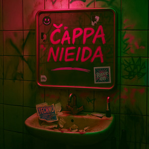 Čáppa Nieida