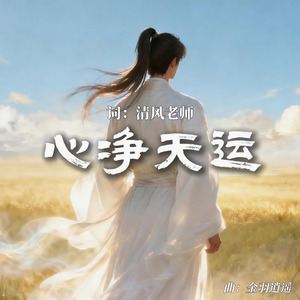 心净天运