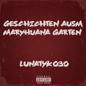 Geschichten Ausm Maryhuana Garten