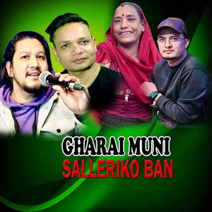 GHARAI MUNI SALLERIKO BAN