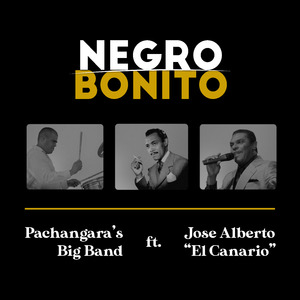 Negro Bonito