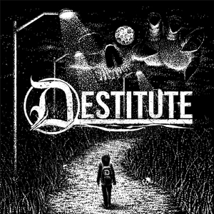 The Dying Ones (feat. Bryan Long)